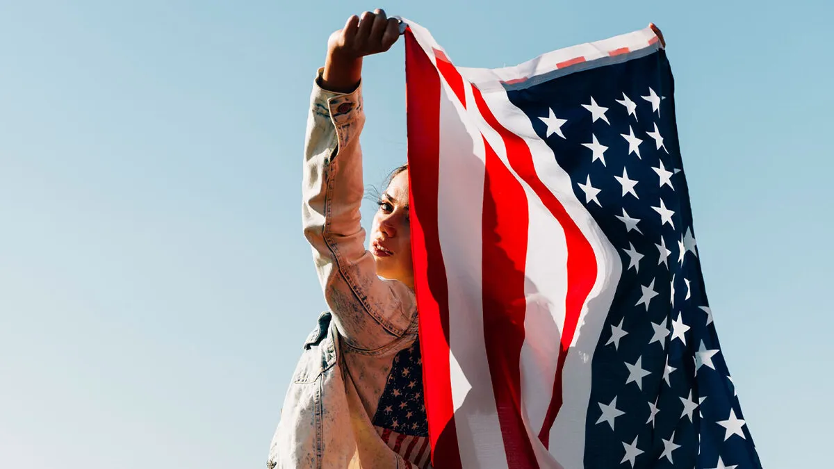 ‘America Is The Only Country In The World’: 64 Times Internet Users Showed Just How Much They Lack Education