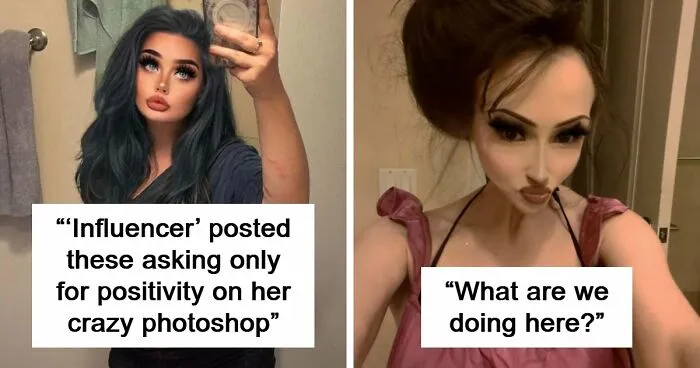 85 Edited Photos So Ridiculous They’re Hard To Look At With A Straight Face
