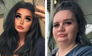 85 Photos Edited So Heavily They Started Ignoring Basic Human Anatomy