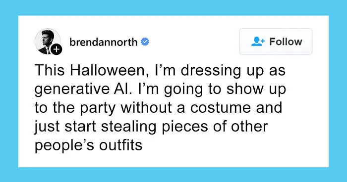 58 Halloween Posts That Prove Spooky Season Is Also One Of The Funniest