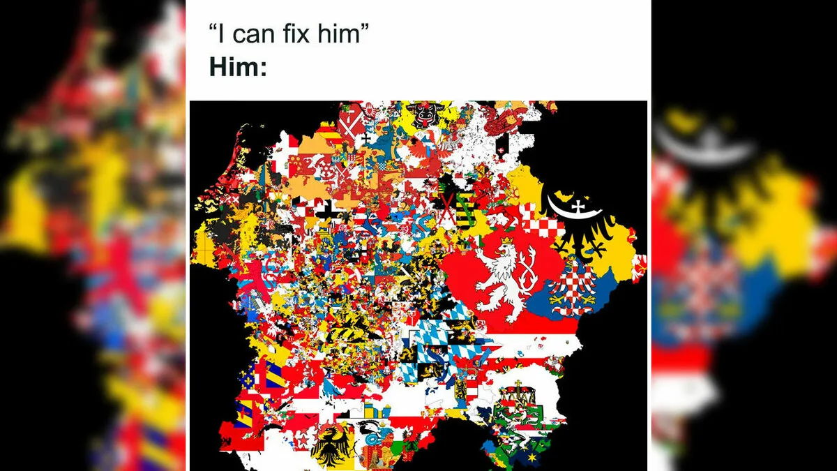 60 Hilarious History Memes That Make The Past Much Funnier Than It Was