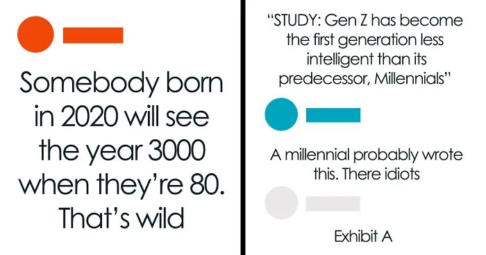 68 Times People Were Confidently Wrong And Loudly Proclaimed Their Opinions (New Pics)