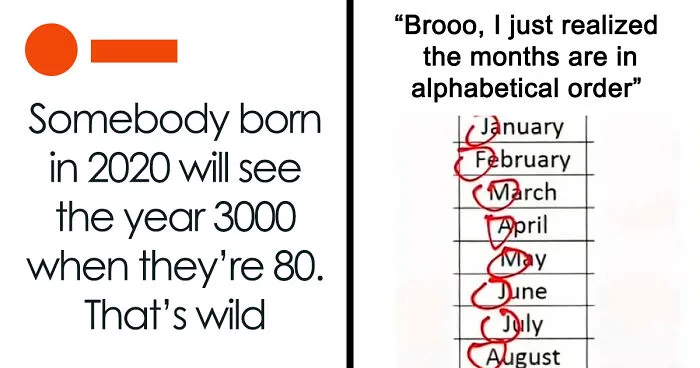 68 Times People Were Confidently Wrong And Loudly Proclaimed Their Opinions (New Pics)