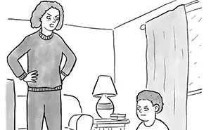 This Cartoonist Turns Simple Ideas Into Unexpected Jokes, And Here Are 43 New Comics