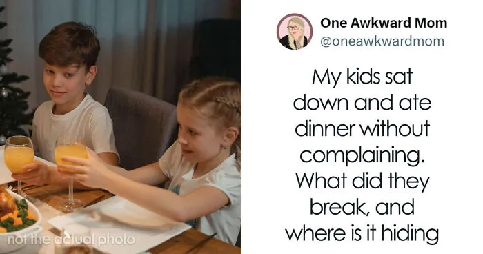 84 Parenting Tweets That Prove Making It Through Another Month Deserves A Medal (October Edition)
