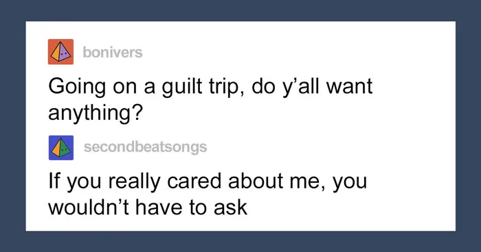 68 Of The Most Hilariously Random Posts To Come Out Of Tumblr (New Pics)
