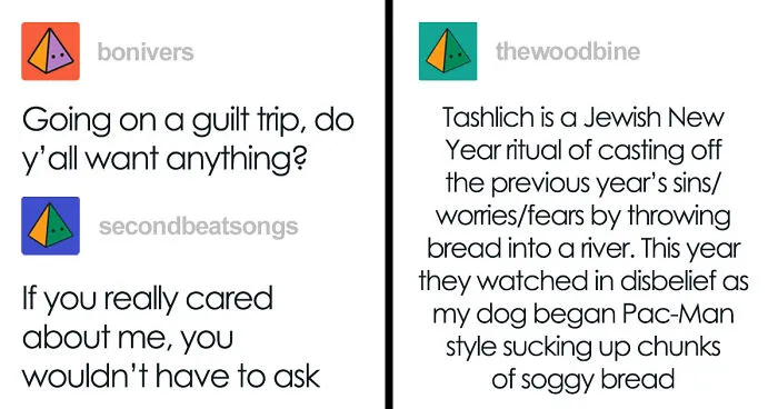 68 Funny And Random Posts That Could Only Have Come From Tumblr (New Pics)