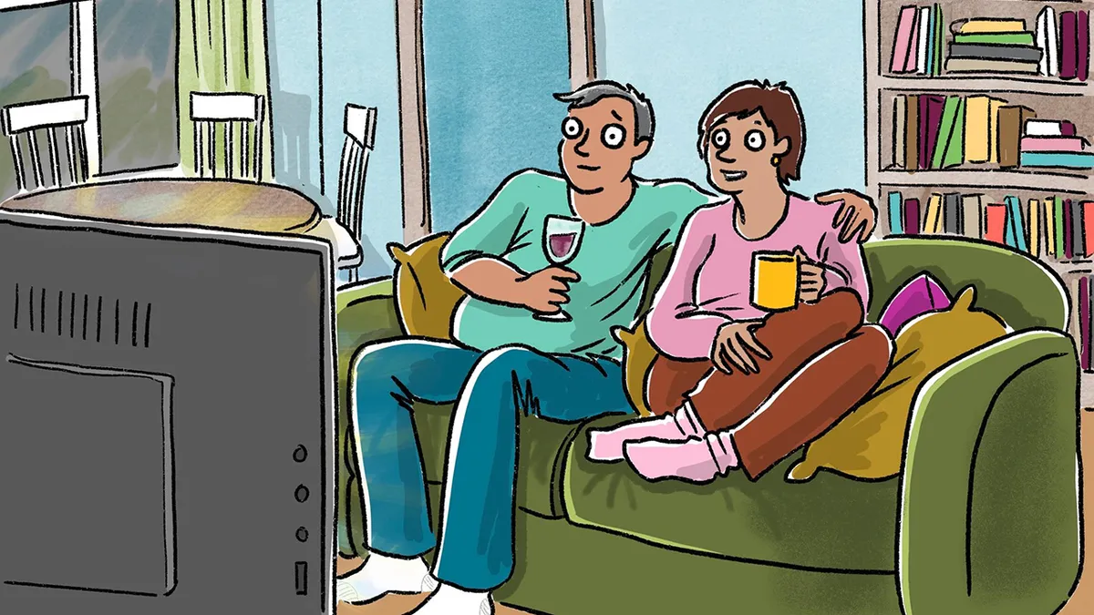 This Brilliant Cartoonist Nails Life’s Ironies: Here Are 29 Of Her Latest Comics