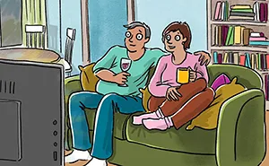 This Brilliant Cartoonist Nails Life’s Ironies: Here Are 29 Of Her Latest Comics