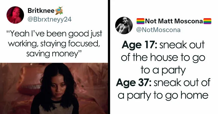 77 Painfully Accurate Memes For Anyone Who Thought Growing Up Would Be More Fun Than It Actually Is