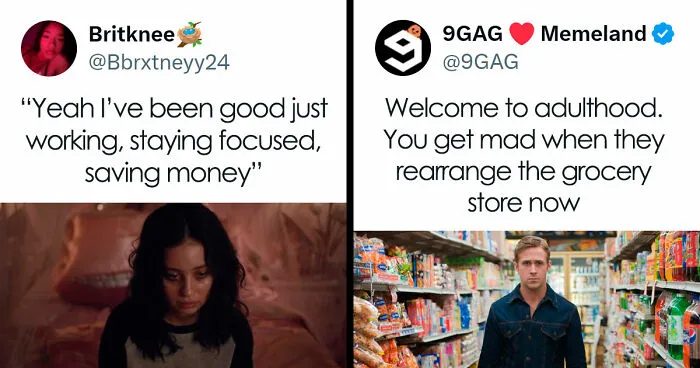 77 Painfully Accurate Memes For Anyone Who Thought Growing Up Would Be More Fun Than It Actually Is