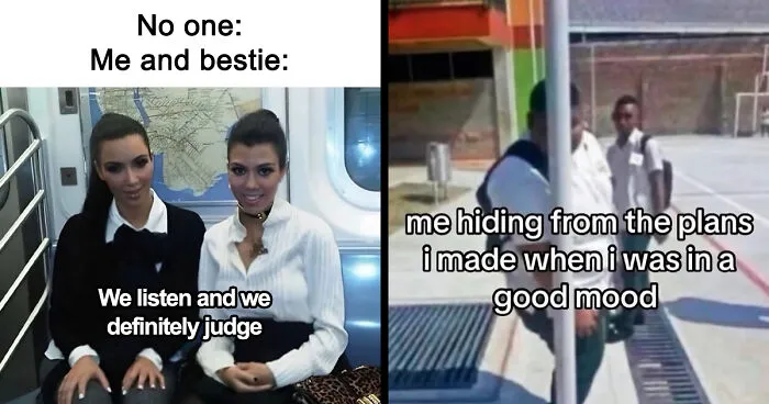 76 Relatable Female Memes That Prove We’re All Just Trying To Figure Life Out