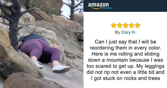These 61 Online Reviews Are So Unhinged, The Products Are Almost Beside The Point