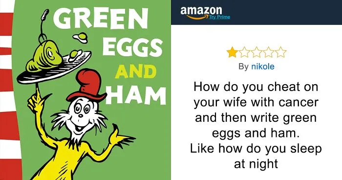 61 Product Reviews That Turned Ordinary Shopping Into An Unexpected Comedy Show