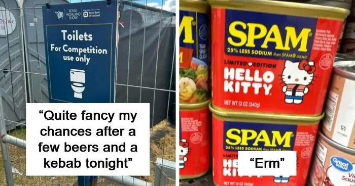 56 Hilarious Ads And Signs That Clearly Missed The Mark, As Shared By This Facebook Group (New Pics)