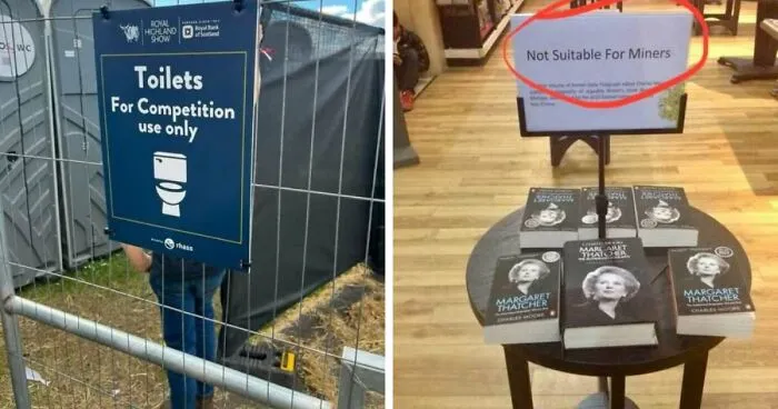 This FB Group Calls Out Ridiculous Marketing Nonsense, And These 56 Posts Are Hilarious (New Pics)
