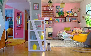 94 Times People Decided To Redecorate Their Home And The Results Were Absolutely Stunning