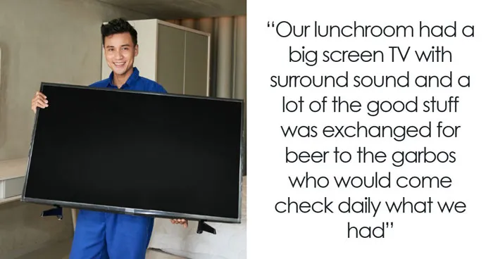 68 Times People Found Unexpected Treasures Where Everyone Else Saw Rubbish
