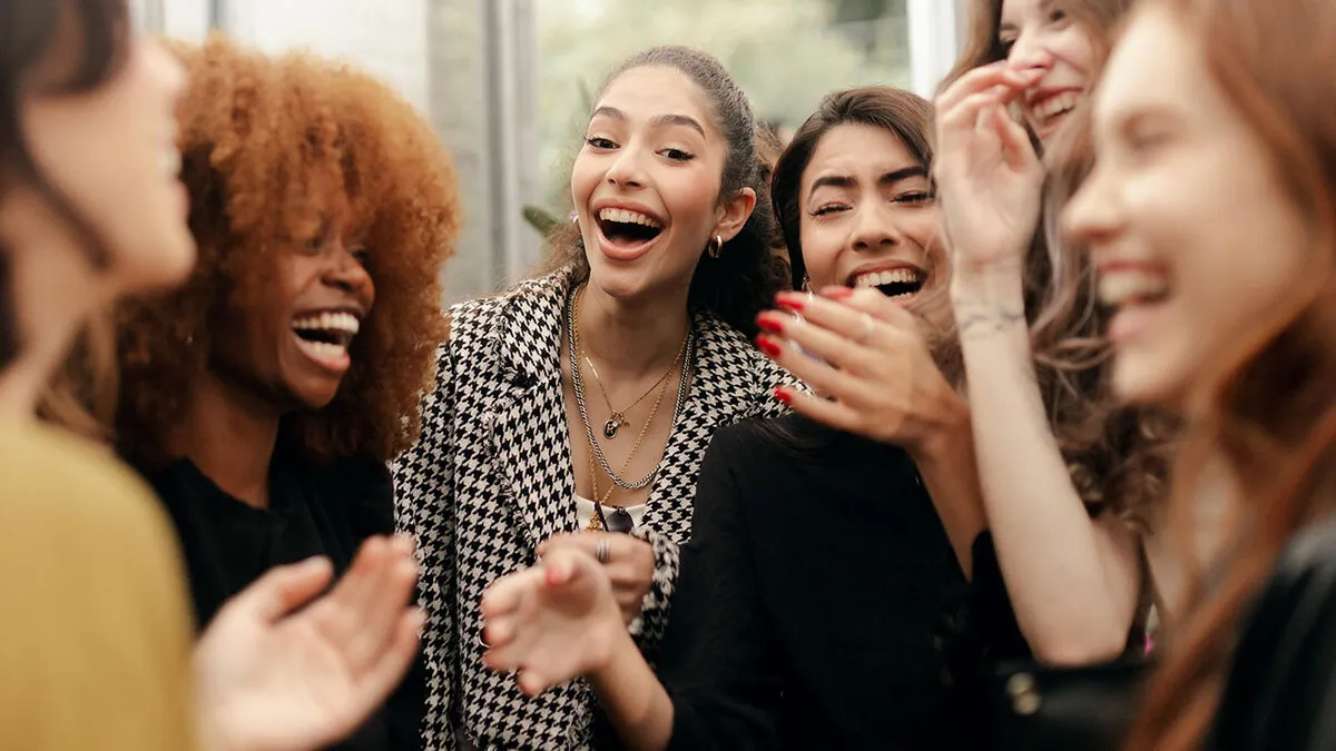 The Fear of Looking Cringe Is Keeping Gen Z From Actually Living