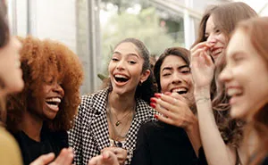 The Fear of Looking Cringe Is Keeping Gen Z From Actually Living