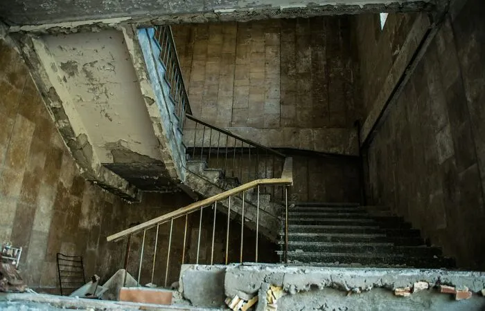 32 Disasters Where The Cause Seems Almost Absurd Compared To The Damage