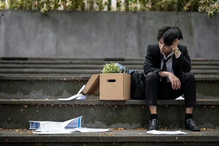 38 Times Lawyers Witnessed A Moment When Someone Messed Up So Bad, It Was Impossible To Save Them