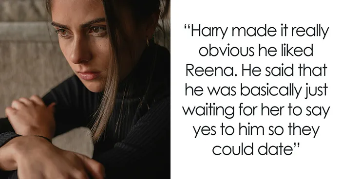 Woman Sensed Trouble The Moment Boyfriend’s Old Crush Called, Shares An Update 2 Years Later