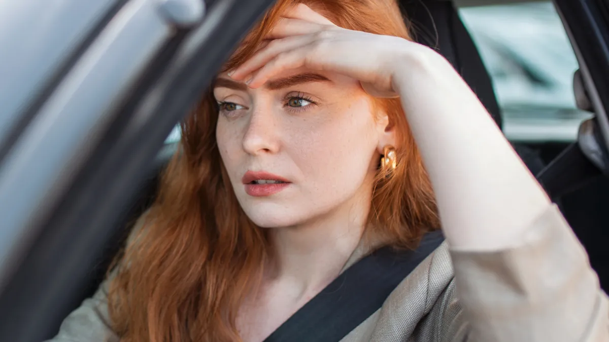 MIL's Gift Comes With Specific Conditions, She's Left In Tears When Woman Refuses To Accept Them