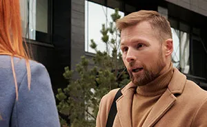 Boss Insists Nightmare Client Isn’t That Bad, So Employee Lets Him Handle Her Himself, He Returns In Tears
