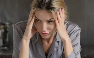 Woman Gets In A Fight With Husband Over Her Male OB-GYN, His Mom Starts Acting Weird Right After