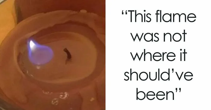 88 Times The Universe Forgot To Render Properly And Someone Documented It