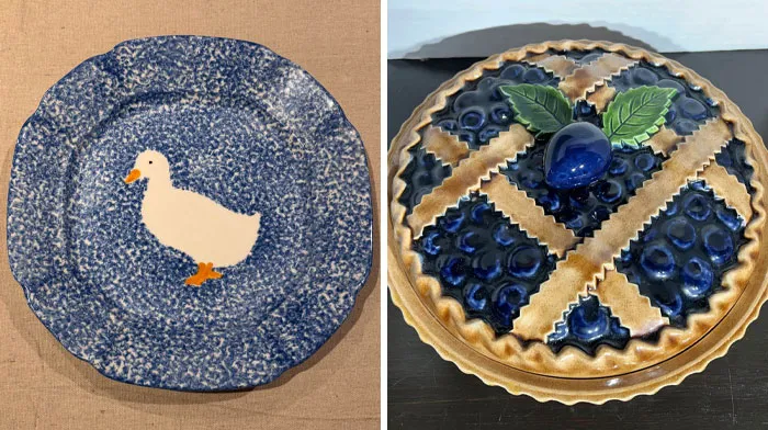 84 Weird And Wonderful Thrift Store Finds People Could Not Resist Taking Home