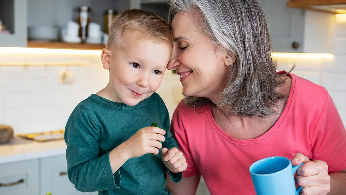 Grandma Insists She Is The 3YO’s Mom After A Year Of Raising Him, Leaving His Actual Mother Furious