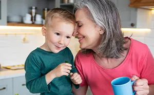 Grandma Insists She Is The 3YO’s Mom After A Year Of Raising Him, Leaving His Actual Mother Furious