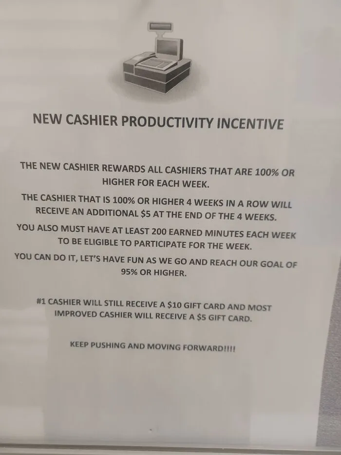 65 Ridiculous Company “Bonuses” That Employees Were Better Off Without