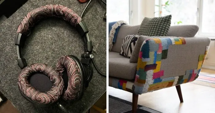 60 People Who Proved That A Little Creativity Can Save You A Lot Of Money
