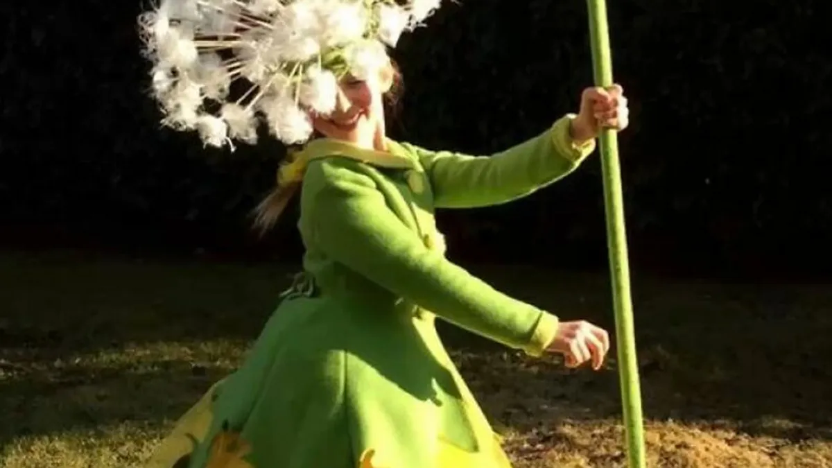 94 Creative Halloween Costume Ideas You Might Want To Steal For Yourself