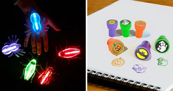 23 Halloween Treats That Aren’t Candy But Are Still Good Enough That Nobody Will Be Mad About It