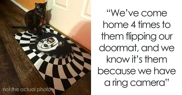64 Halloween Conflicts That Prove Costumes Aren’t The Only Things That Can Be Scary