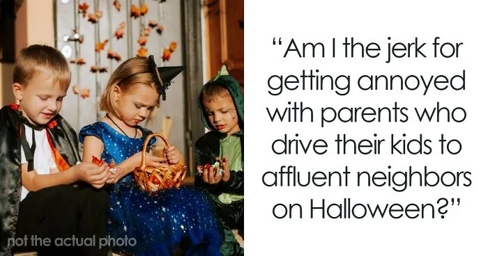 64 Halloween Conflicts That Prove Costumes Aren’t The Only Things That Can Be Scary