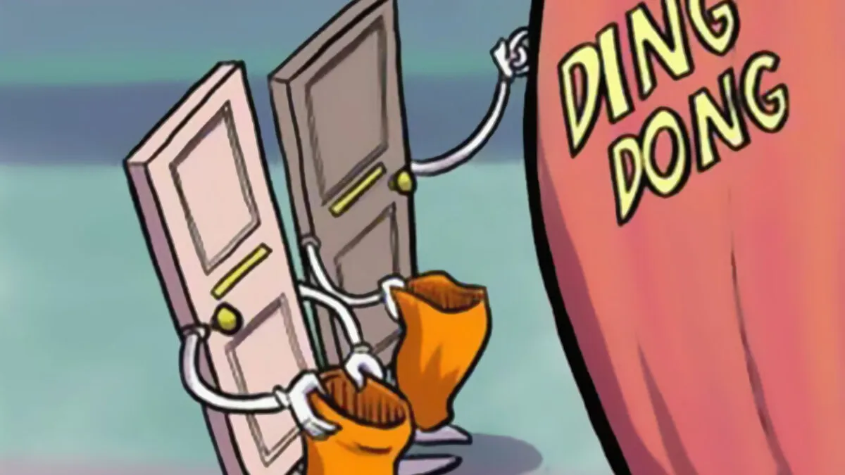 20 Dark Humor Comics By Kristian Nygård That Are Perfect For Halloween