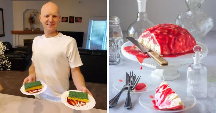 68 Halloween Party Foods That Put Plain Chips And Dip To Shame