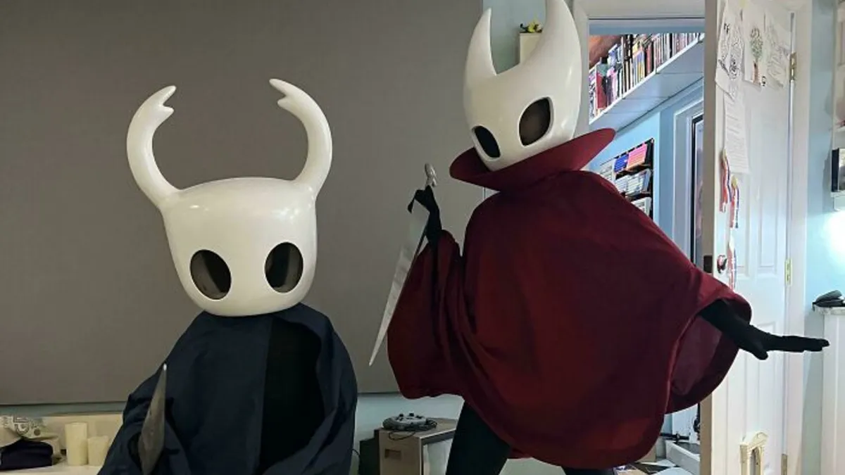 81 Kids Whose Halloween Costumes Deserved Their Own Red Carpet