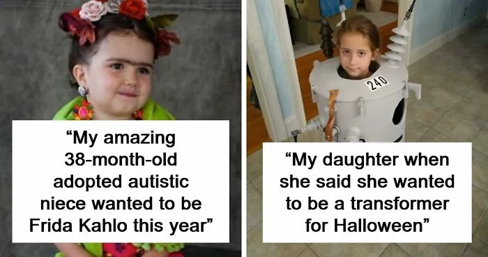81 Kids Whose Halloween Costumes Deserved Their Own Red Carpet