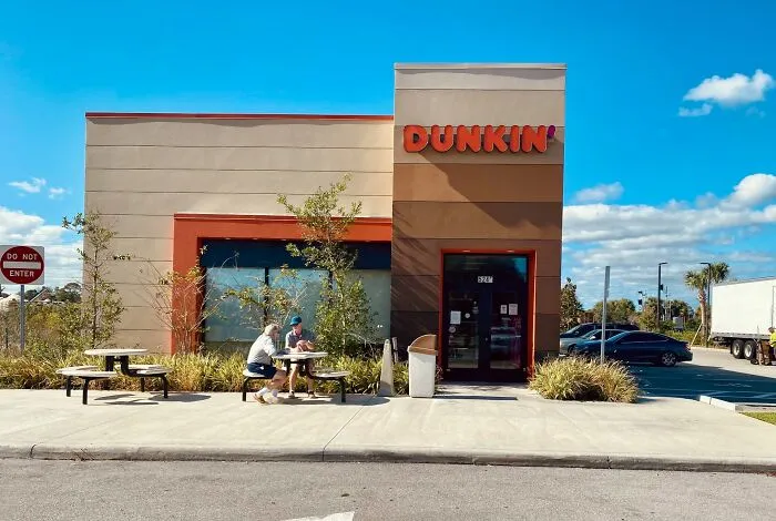 62 Times Companies Wanted To Rebrand But It Was An Actual Disaster