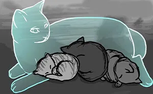 Artist Jenny-Jinya Returns With 7 New Animal Stories That Will Tug At Your Heartstrings