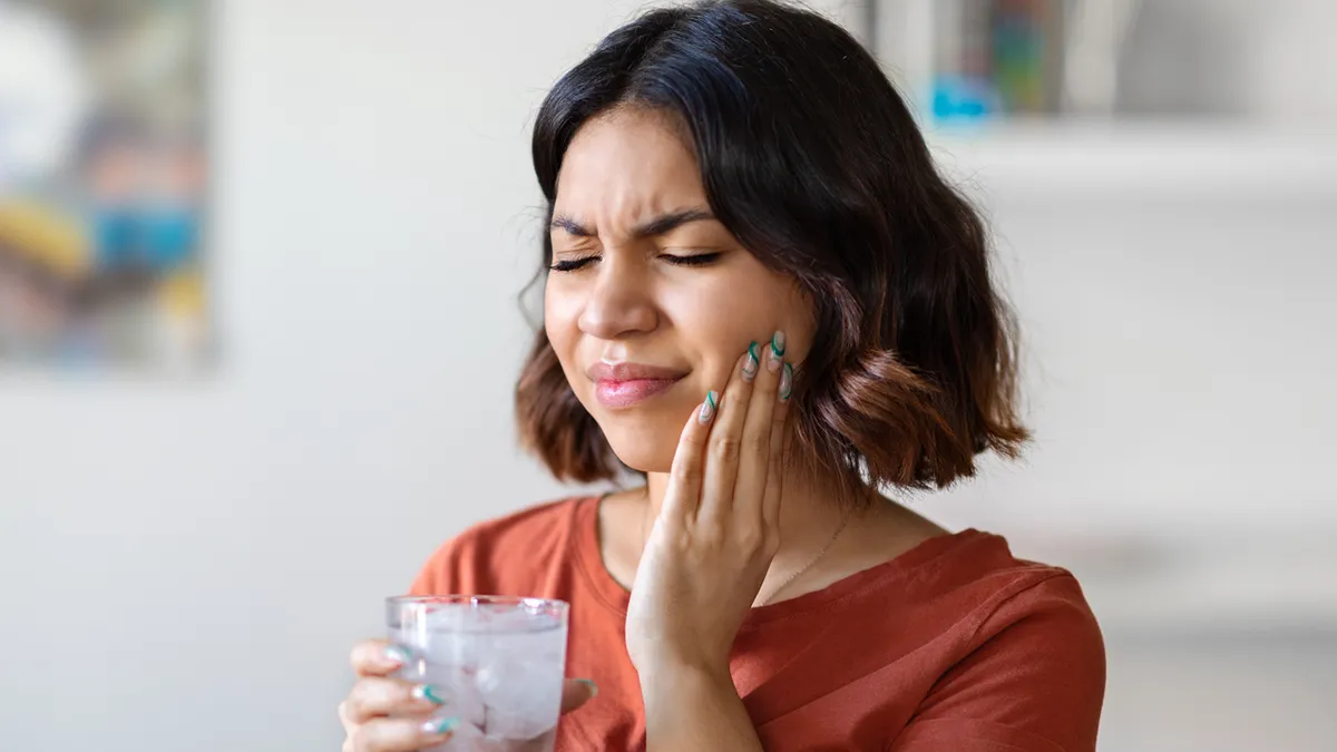 How Whitening Strips Could Damage Your Dentin (And What You Should Do Instead)