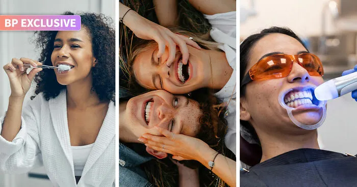 How Whitening Strips Could Damage Your Dentin (And What You Should Do Instead)