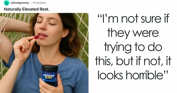 65 Times Ads Failed Spectacularly, Yet Gave People A Brilliant Reason To Laugh Out Loud