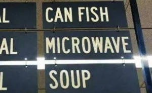 65 Times Ads Failed Spectacularly, Yet Gave People A Brilliant Reason To Laugh Out Loud